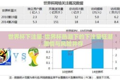 世界杯下注量-世界杯热潮下的下注量狂潮，激情与风险并存