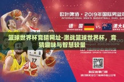 篮球世界杯竞猜网址-激战篮球世界杯，竞猜趣味与智慧较量