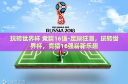 玩转世界杯 竞猜16强-足球狂潮，玩转世界杯，竞猜16强崭新乐趣