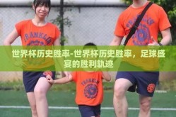 世界杯历史胜率-世界杯历史胜率，足球盛宴的胜利轨迹