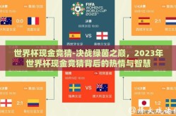 世界杯现金竞猜-决战绿茵之巅，2023年世界杯现金竞猜背后的热情与智慧