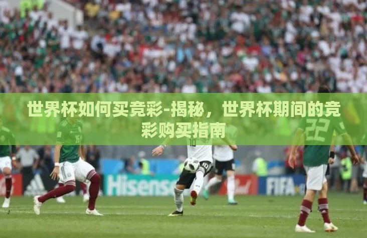 世界杯如何买竞彩-揭秘,世界杯期间的竞彩购买指南 世界杯如何买竞彩-揭秘,世界杯期间的竞彩购买指南