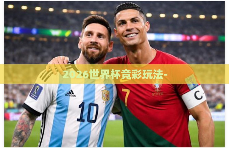 2026世界杯竞彩玩法-