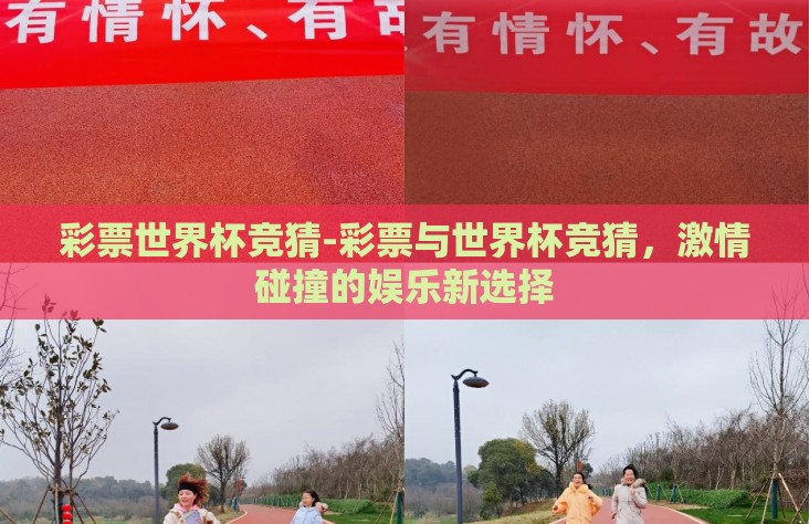 彩票世界杯竞猜-彩票与世界杯竞猜，激情碰撞的娱乐新选择