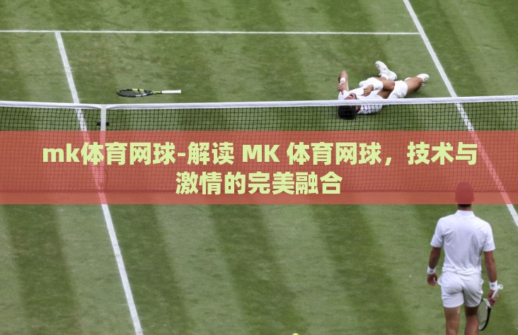 mk体育网球-解读 MK 体育网球，技术与激情的完美融合