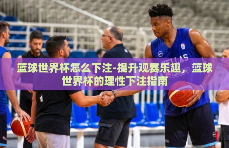篮球世界杯怎么下注-提升观赛乐趣,篮球世界杯的理性下注指南 篮球世界杯怎么下注-提升观赛乐趣,篮球世界杯的理性下注指南