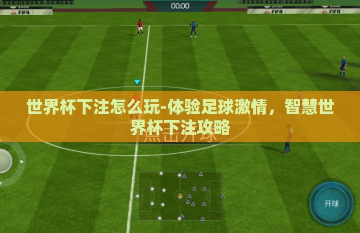 世界杯下注怎么玩-体验足球激情,智慧世界杯下注攻略 世界杯下注怎么玩-体验足球激情,智慧世界杯下注攻略