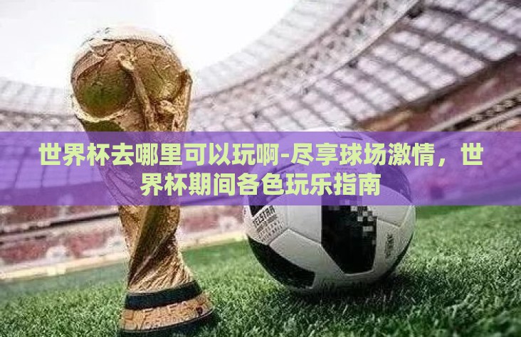 世界杯去哪里可以玩啊-尽享球场激情，世界杯期间各色玩乐指南