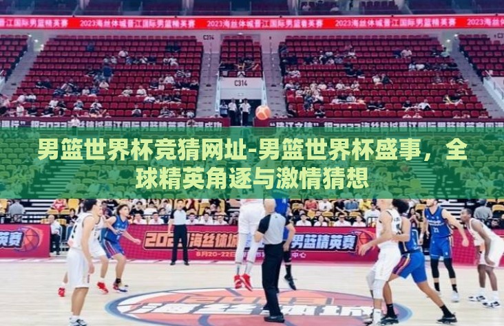 男篮世界杯竞猜网址-男篮世界杯盛事，全球精英角逐与激情猜想