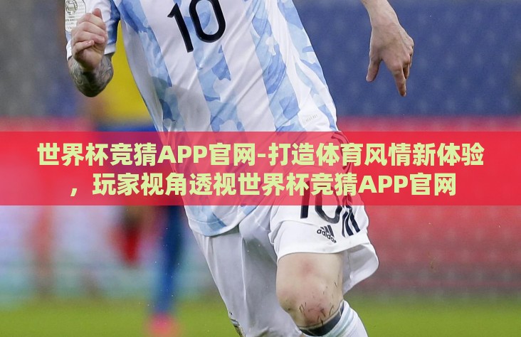 世界杯竞猜APP官网-打造体育风情新体验，玩家视角透视世界杯竞猜APP官网