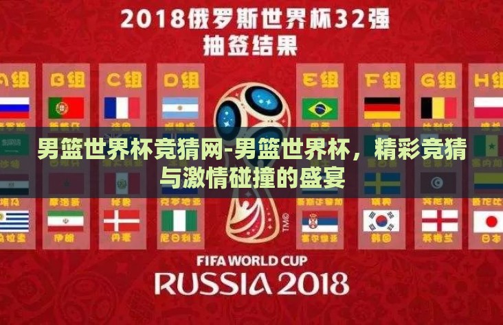 男篮世界杯竞猜网-男篮世界杯，精彩竞猜与激情碰撞的盛宴