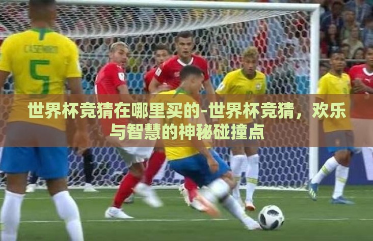 世界杯竞猜在哪里买的-世界杯竞猜，欢乐与智慧的神秘碰撞点